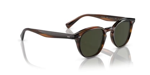 OLIVER PEOPLES - Sonnenbrillen - OV5454SU - 1724P1 - 50 - MIT POLARISIERTEN GLÄSERN