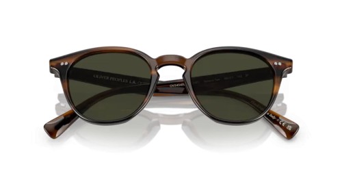 OLIVER PEOPLES - Sonnenbrillen - OV5454SU - 1724P1 - 50 - MIT POLARISIERTEN GLÄSERN