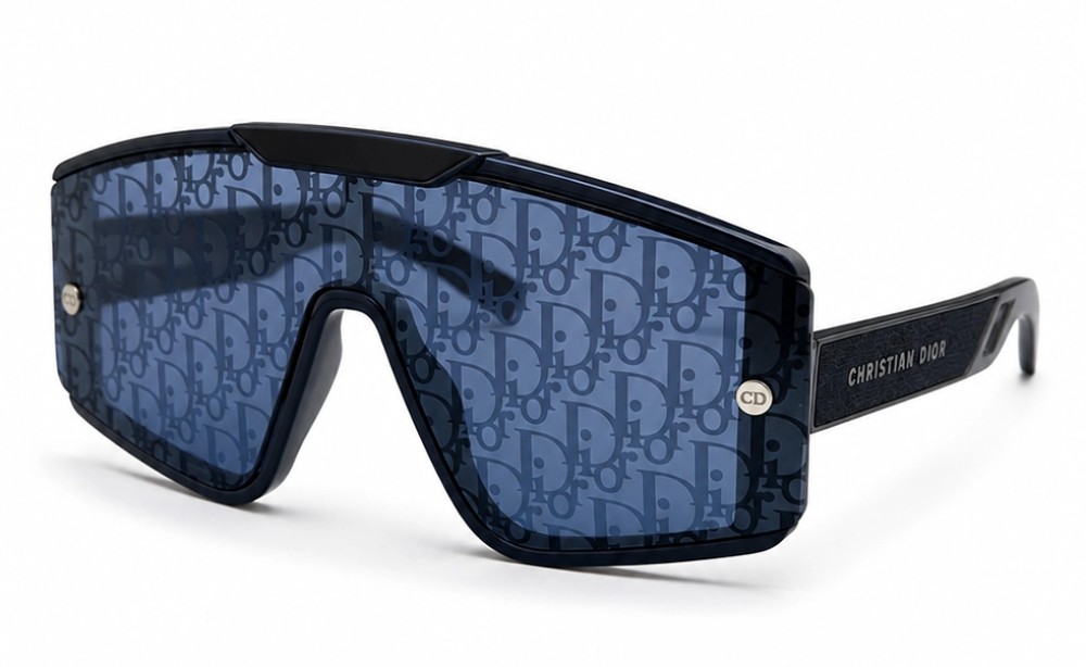 Dior - Sončna očala - DIORXTREM MU - 10B8 - 151
