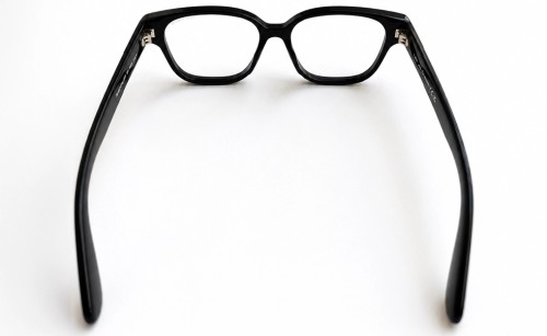 Tom Ford - Optikai keretek - TF6071-D-B ECO - 001 - 54 - KÉK-IBOLYA FÉNYT SZŰRŐ LENCSÉKKEL