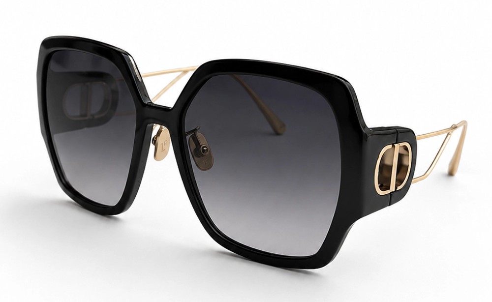 Dior - Sonnenbrillen - 30 MONTAIGNE S6U - 12A1 B - 58