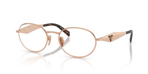 PRADA - Brillenfassungen - PR D53VD - 22L1O1 - 54