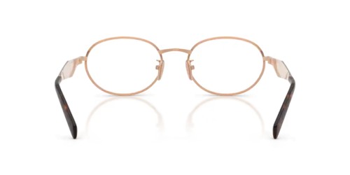 PRADA - Brillenfassungen - PR D53VD - 22L1O1 - 54