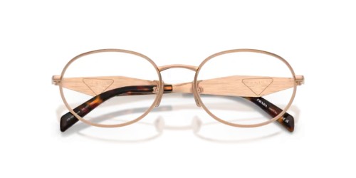 PRADA - Brillenfassungen - PR D53VD - 22L1O1 - 54