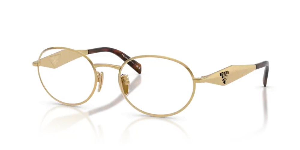 PRADA - Brillenfassungen - PR D53VD - 5AK1O1 - 54
