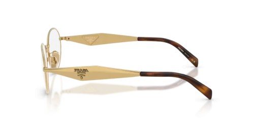 PRADA - Brillenfassungen - PR D53VD - 5AK1O1 - 54