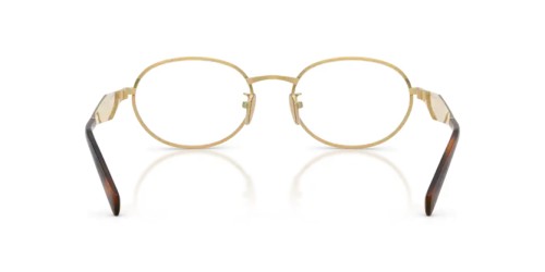 PRADA - Brillenfassungen - PR D53VD - 5AK1O1 - 54