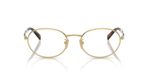 PRADA - Brillenfassungen - PR D53VD - 5AK1O1 - 54