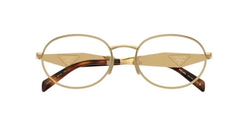 PRADA - Brillenfassungen - PR D53VD - 5AK1O1 - 54