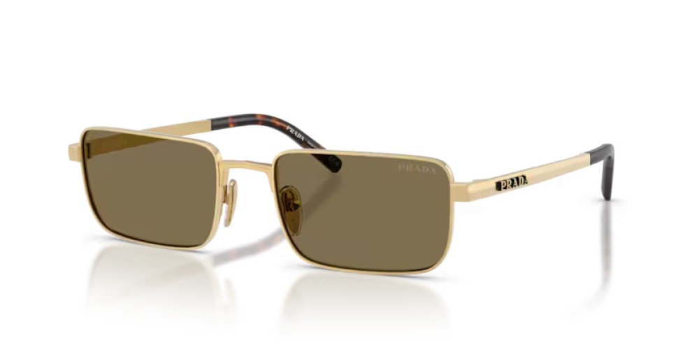 PRADA - Sonnenbrillen - PR D54S - 24J90F - 55