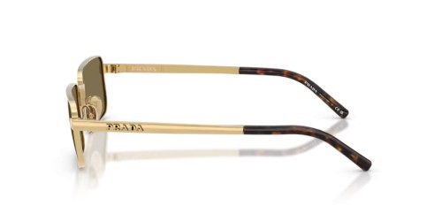 PRADA - Sonnenbrillen - PR D54S - 24J90F - 55