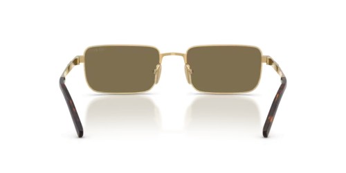 PRADA - Sonnenbrillen - PR D54S - 24J90F - 55