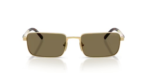 PRADA - Sonnenbrillen - PR D54S - 24J90F - 55