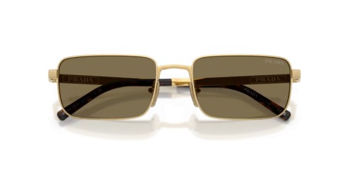 PRADA - Sonnenbrillen - PR D54S - 24J90F - 55