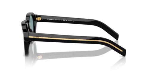 PRADA - Lunettes de soleil - PR A16S - 16K04D - 49 - AVEC DES VERRES POLARISÉS