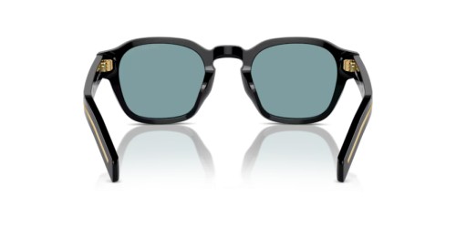 PRADA - Lunettes de soleil - PR A16S - 16K04D - 49 - AVEC DES VERRES POLARISÉS
