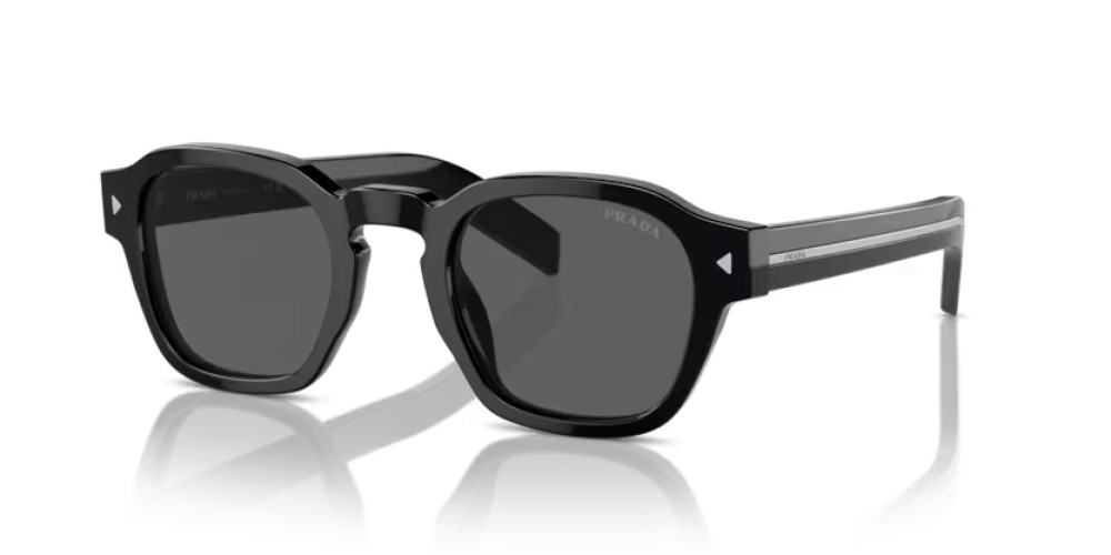 PRADA - Lunettes de soleil - PR A16S - 16K731 - 49