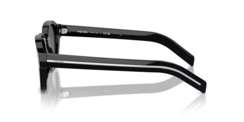 PRADA - Lunettes de soleil - PR A16S - 16K731 - 49