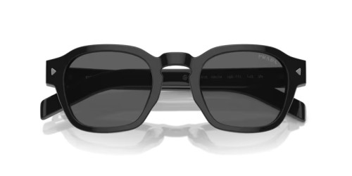PRADA - Lunettes de soleil - PR A16S - 16K731 - 49