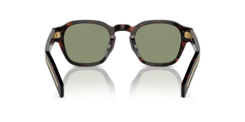 PRADA - Lunettes de soleil - PR A16S - 17N20G - 49 - AVEC DES VERRES POLARISÉS