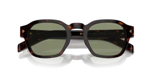PRADA - Lunettes de soleil - PR A16S - 17N20G - 49 - AVEC DES VERRES POLARISÉS