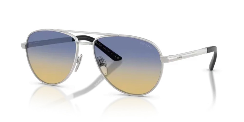 PRADA - Lunettes de soleil - PR A54S - 27506Z - 60