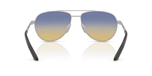 PRADA - Lunettes de soleil - PR A54S - 27506Z - 60