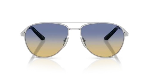 PRADA - Lunettes de soleil - PR A54S - 27506Z - 60