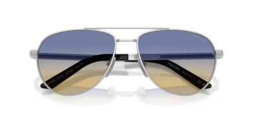 PRADA - Lunettes de soleil - PR A54S - 27506Z - 60