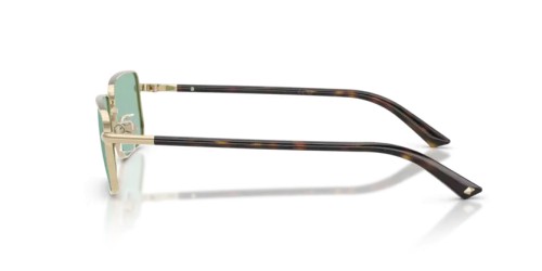 Jimmy Choo - Lunettes de soleil - JC4027 - 3006/2 - 55