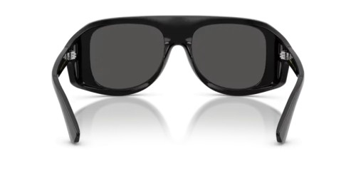 DOLCE & GABBANA - Sonnenbrillen - DG6208 - 501/87 - 55
