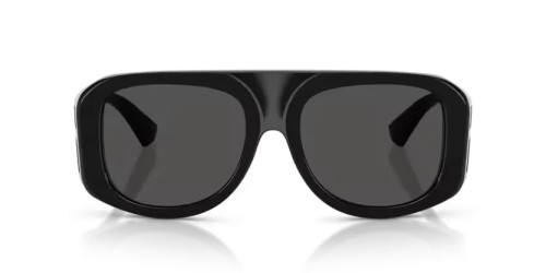 DOLCE & GABBANA - Sonnenbrillen - DG6208 - 501/87 - 55