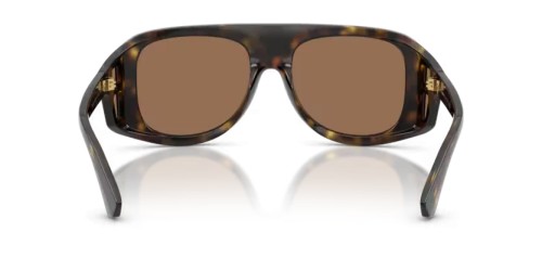 DOLCE & GABBANA - Lunettes de soleil - DG6208 - 502/73 - 55