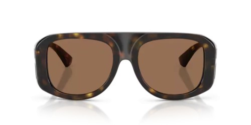 DOLCE & GABBANA - Lunettes de soleil - DG6208 - 502/73 - 55