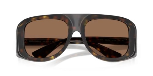 DOLCE & GABBANA - Lunettes de soleil - DG6208 - 502/73 - 55