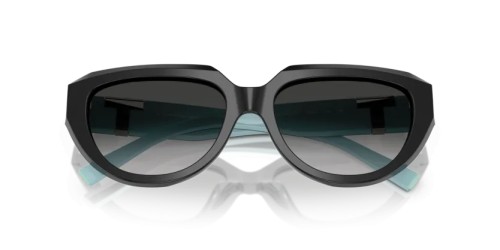 TIFFANY & CO. - Napszemüvegek - TF4238U - 84653C - 55