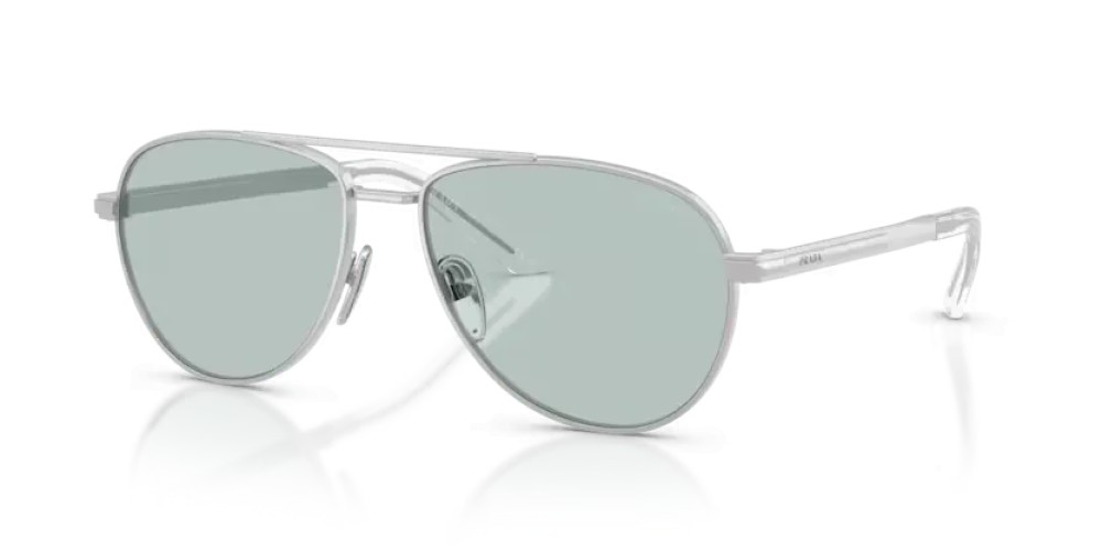 PRADA - Lunettes de soleil - PR A54S - 27540N - 60