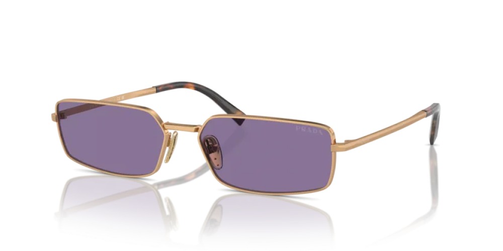PRADA - Lunettes de soleil - PR A60S - 7OE01O - 59