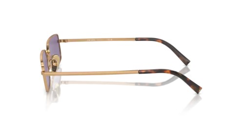 PRADA - Lunettes de soleil - PR A60S - 7OE01O - 59