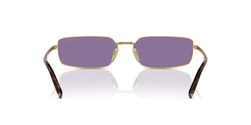PRADA - Lunettes de soleil - PR A60S - 7OE01O - 59