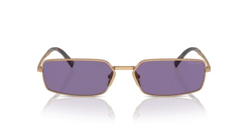 PRADA - Lunettes de soleil - PR A60S - 7OE01O - 59