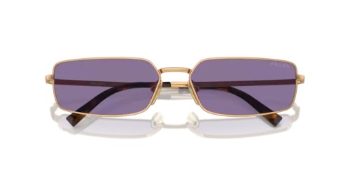 PRADA - Lunettes de soleil - PR A60S - 7OE01O - 59