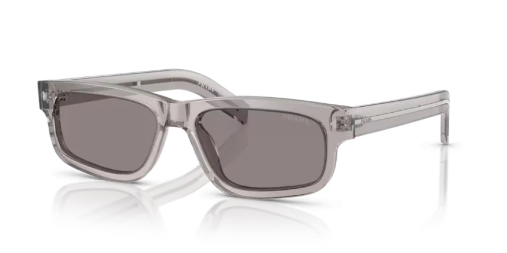 PRADA - Lunettes de soleil - PR B11S - 10J03D - 57