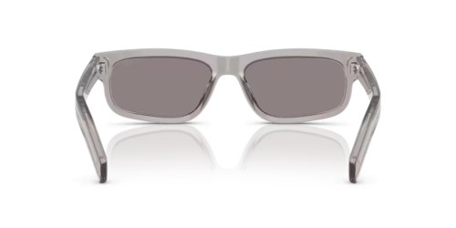 PRADA - Lunettes de soleil - PR B11S - 10J03D - 57