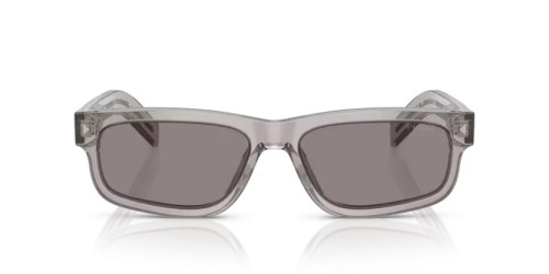 PRADA - Lunettes de soleil - PR B11S - 10J03D - 57