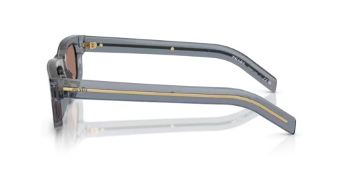 PRADA - Lunettes de soleil - PR B11S - 17T05D - 57
