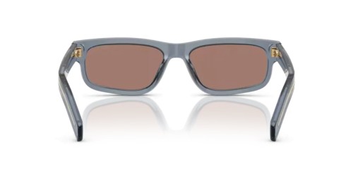 PRADA - Lunettes de soleil - PR B11S - 17T05D - 57