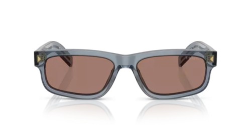 PRADA - Lunettes de soleil - PR B11S - 17T05D - 57