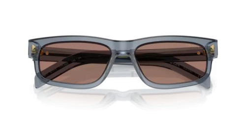 PRADA - Lunettes de soleil - PR B11S - 17T05D - 57