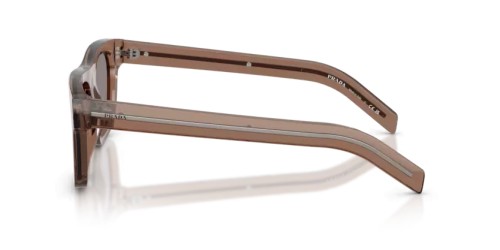 PRADA - Napszemüvegek - PR B12S - 28I03D - 55